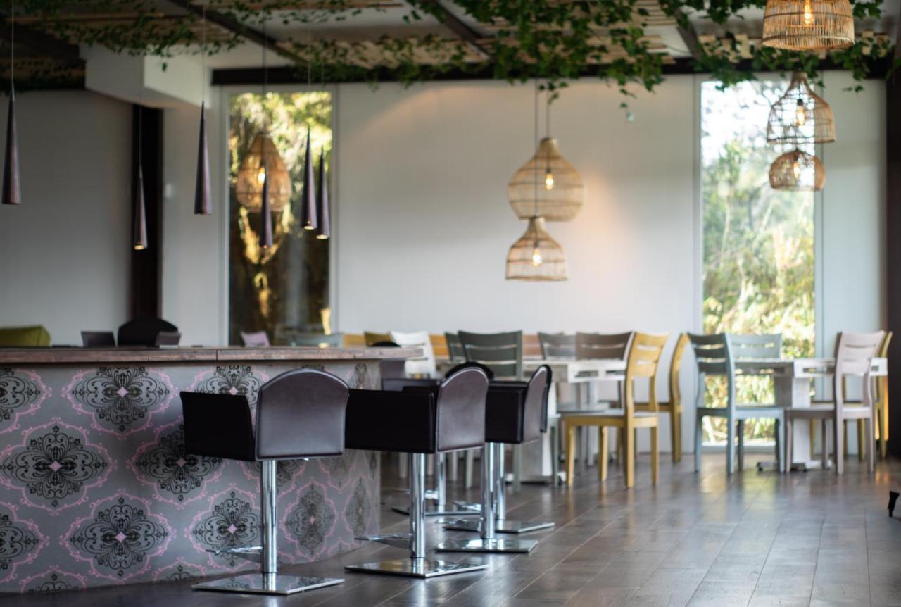 Sukha Resort La Calera