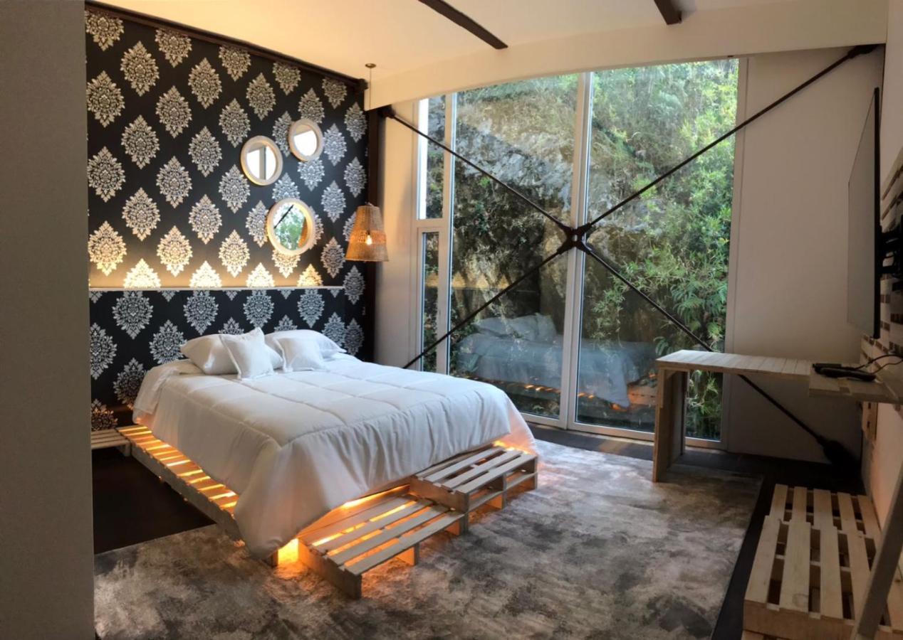 Resort Sukha La Calera