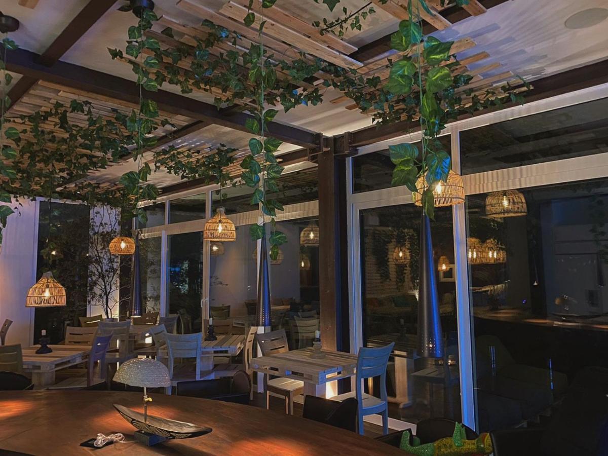 Resort Sukha