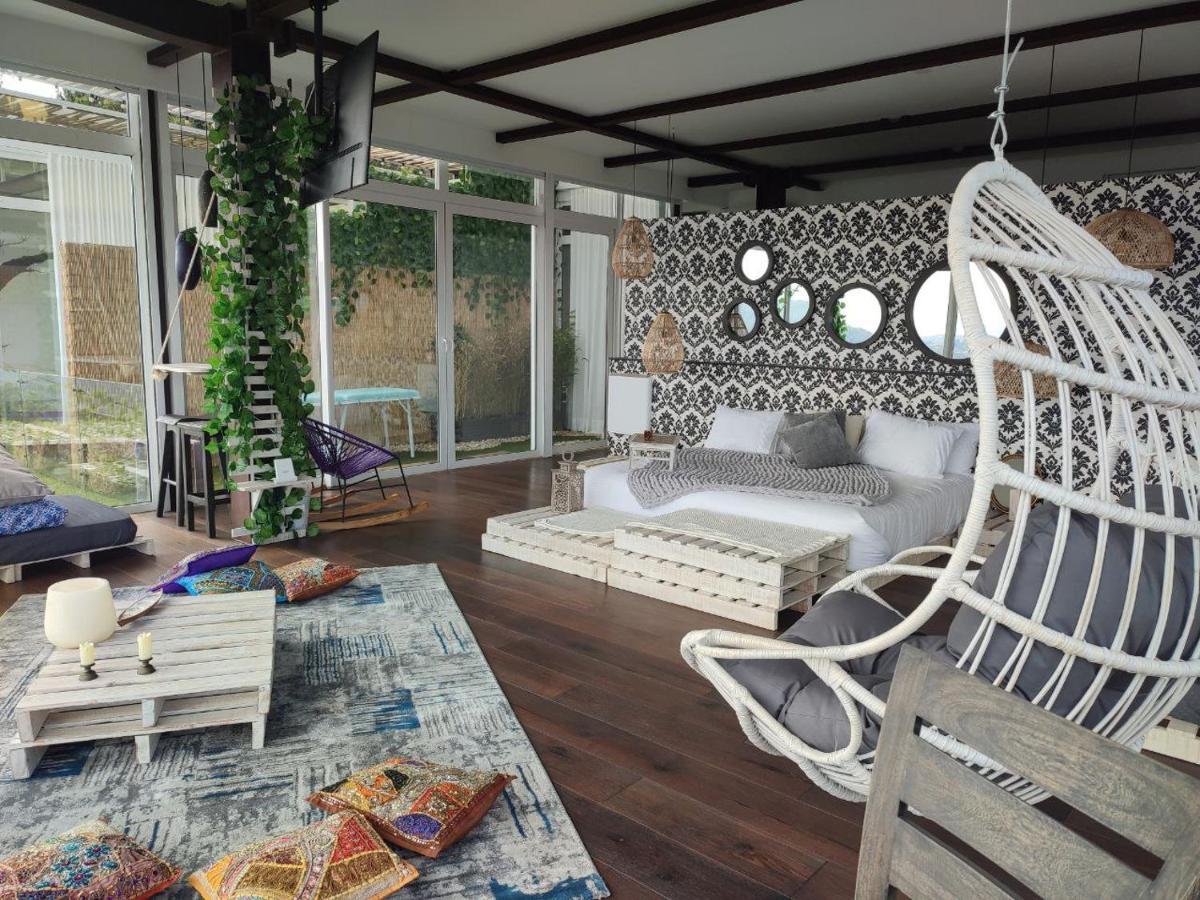 Resort Sukha *
