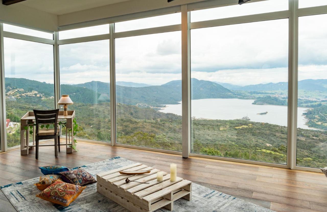 Sukha Resort La Calera