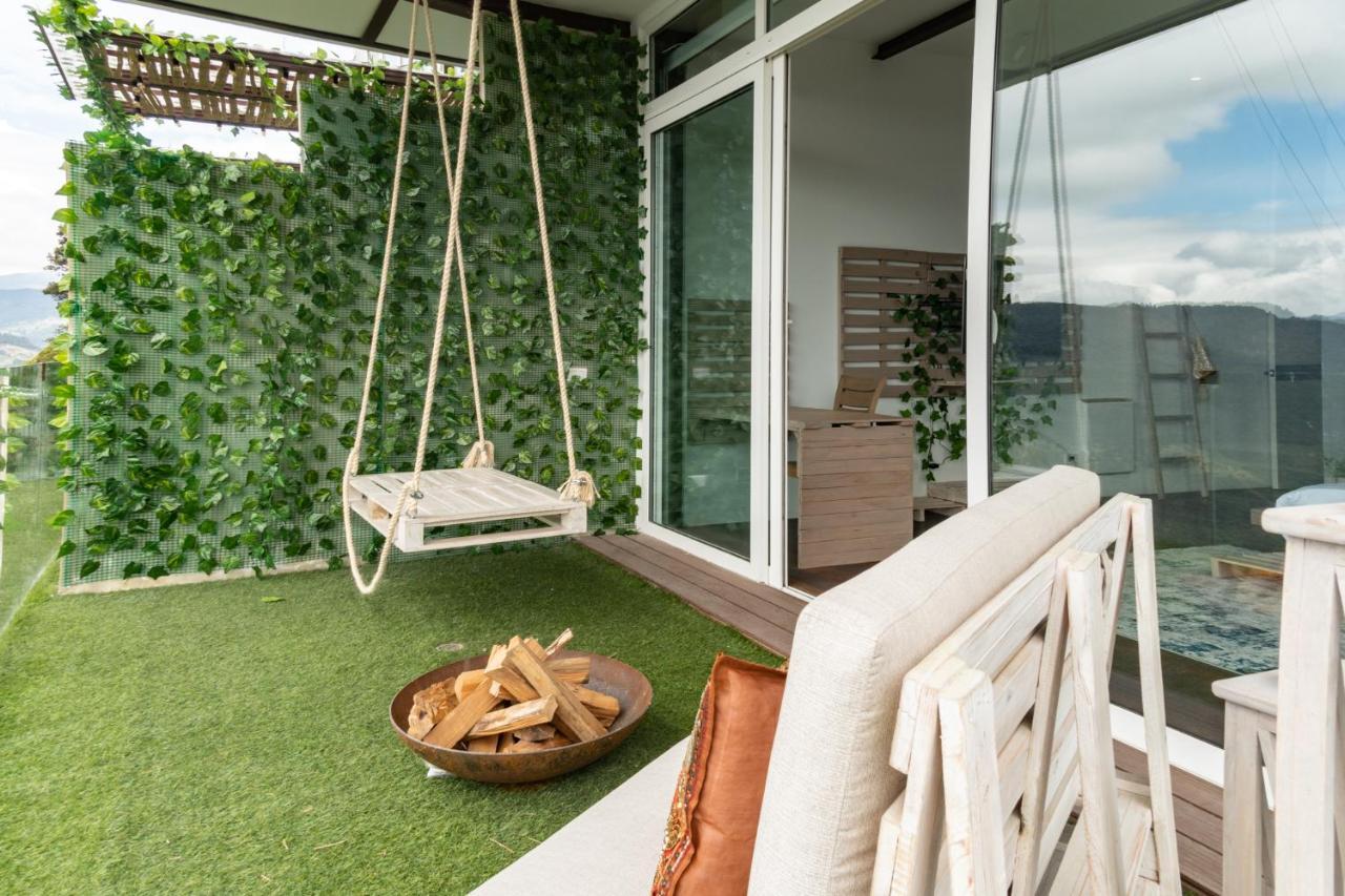 Resort Sukha