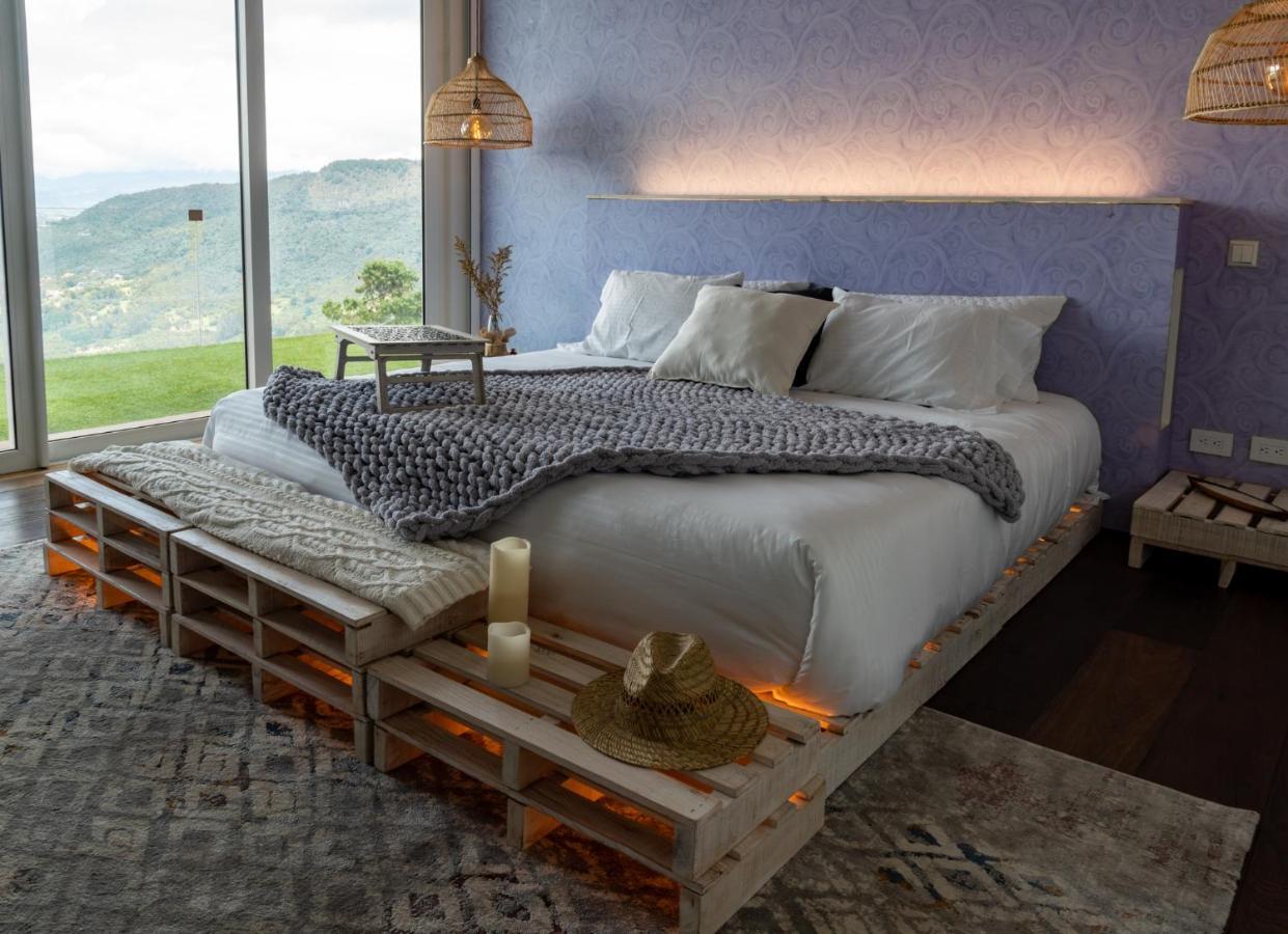 Resort Sukha La Calera