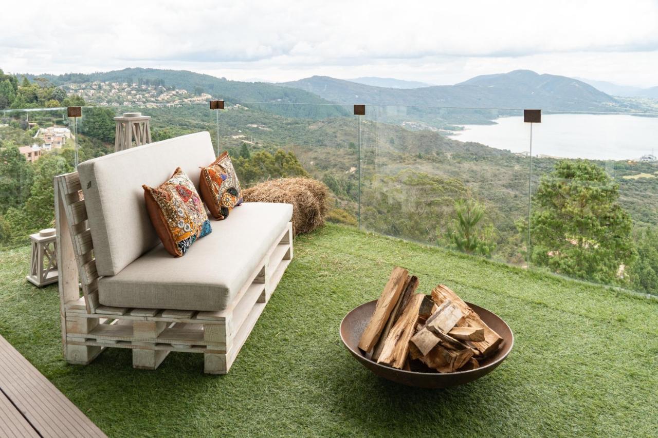 Resort Sukha La Calera